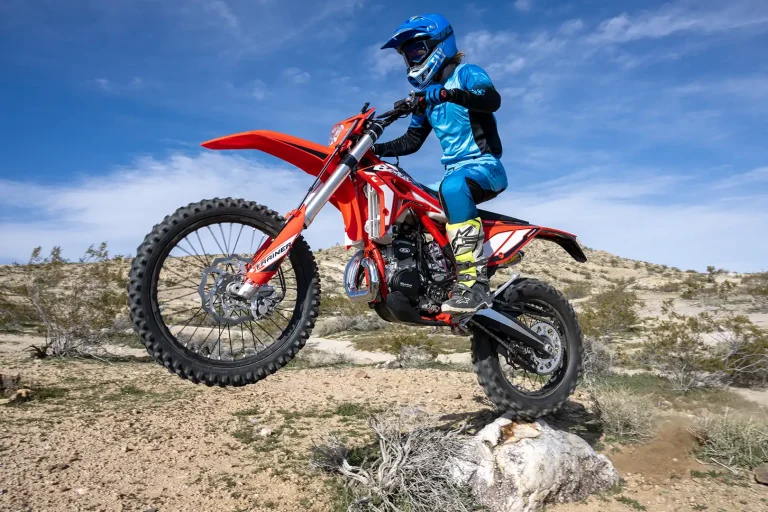 Fly Racing Women’s Lite Racewear Review [Off-Road Tested]
