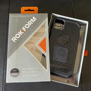 Rokform Motorcycle Phone Mount Systems Review: MSRP