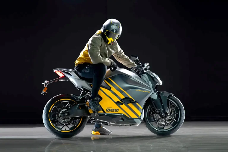 2023 Electric Motorcycles Buyers Guide From A to Z [30+ Brands]
