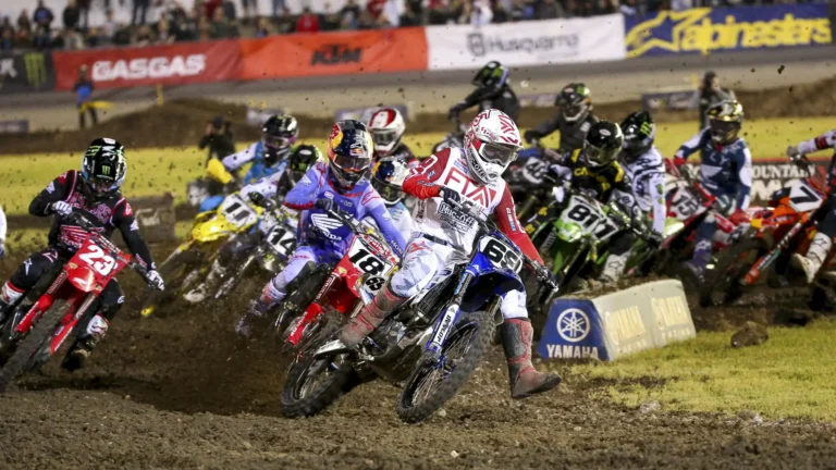 2023 SuperMotocross Round 3 Fantasy Tips + Picks [8 Fast Facts]