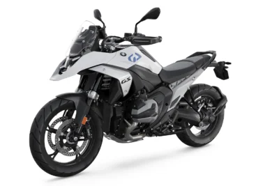 2024 BMW R 1300 GS First Look: New Bodywork