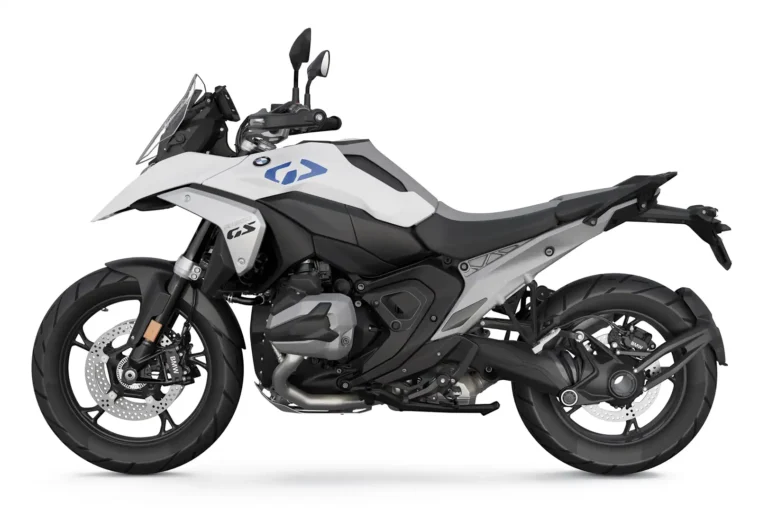 2024 BMW R 1300 GS Buyer’s Guide [Specs, Price]