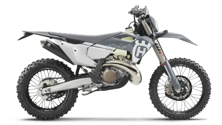 2024 Husqvarna TE 300 Pro First Look [9 Fast Facts]