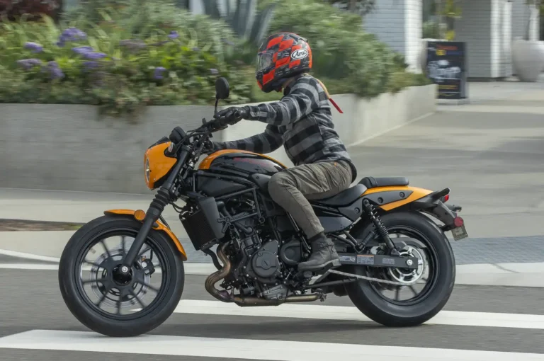 2024 Kawasaki Eliminator Review [13 Fast Facts]