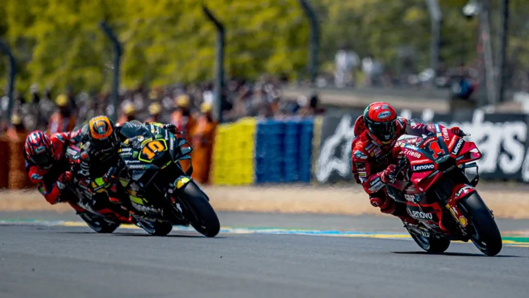 2024 MotoGP Calendar [Updated Schedule, 7 Fast Facts]