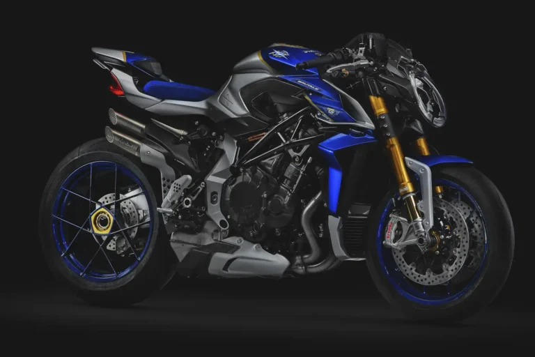 2024 MV Agusta Brutale 1000 RR Assen First Look [44 Photos]