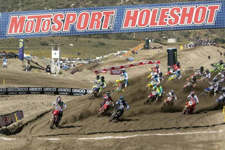 2024 Pro Motocross Schedule [AMA Nationals Calendar]