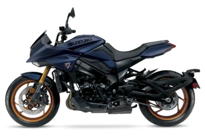 2024 Suzuki Katana First Look: For Sale