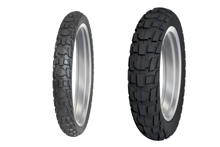 Dunlop Trailmax Raid First Look [Dirt-Oriented ADV Tire]