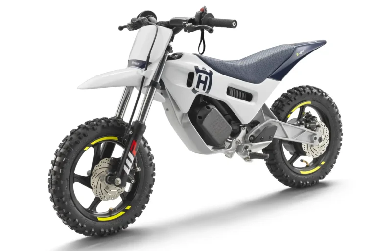 2024 Husqvarna EE 2 First Look [7 Fast Facts, 27 Photos]