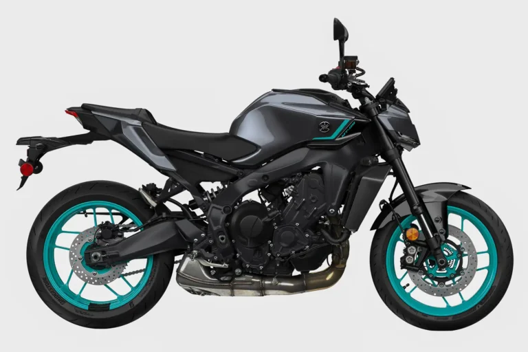 2024 Yamaha MT-09 Buyer’s Guide [Specs, Price]