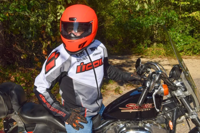 Icon Hooligan Ultrabolt Jacket Review [Cool, Stylish Protection]