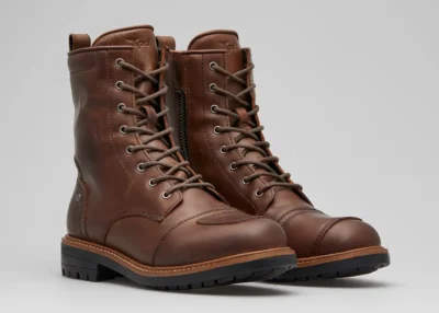 Xpd X-Nashville Boots: Owned by Spidi