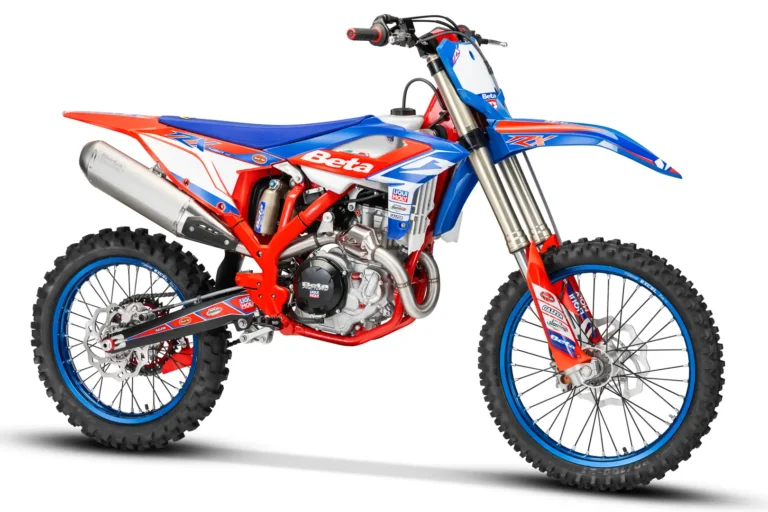 2024 Beta 450 RX Buyer’s Guide [Specs, Price]