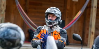 Editor’s Letter – December 2023 – Baby, It’s Cold Outside Editor's Letter - December 2023: Baby, It's Cold Outside