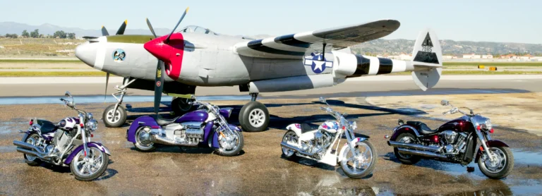 2004 Big-Inch Cruiser Shootout: Honda, Kawasaki, Victory, Big Dog