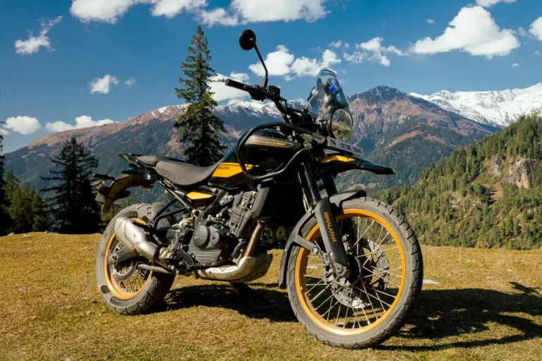 2024 Royal Enfield Himalayan Buyer’s Guide [Specs, Price]