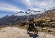 Royal Enfield Himalayan Basecamp and Moto Himalaya 2026 Set