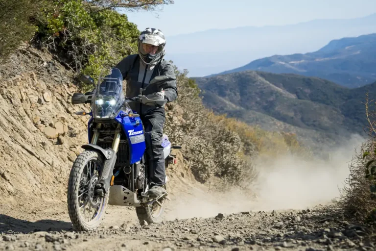 2024 Yamaha Ténéré 700 Review [14 Fast Facts]