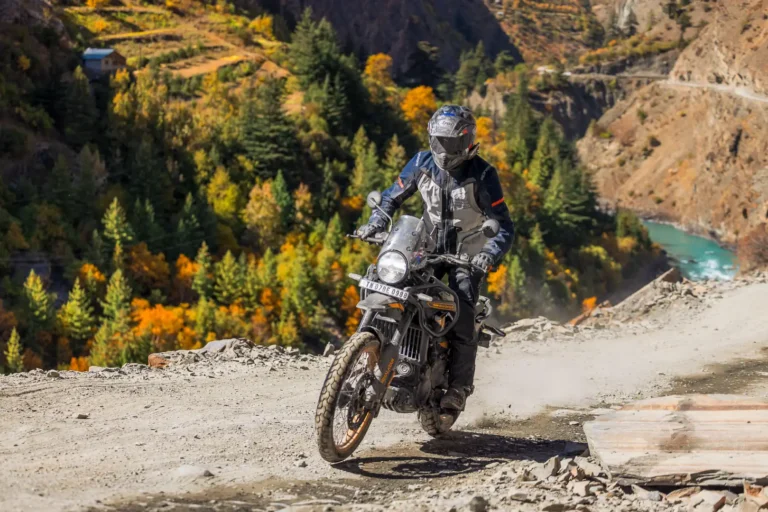 The Throttle Stop – January 2024 – Comfort Zones