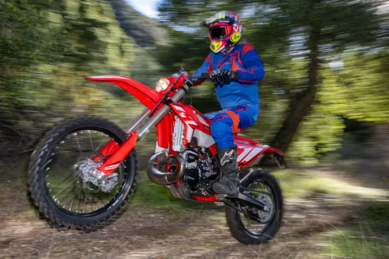 2024 Beta 250 RR Review [14 Fast Facts From the Trail]