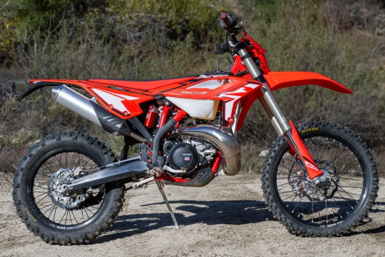 2024 Beta 250 RR Buyer’s Guide [Specs, Price]