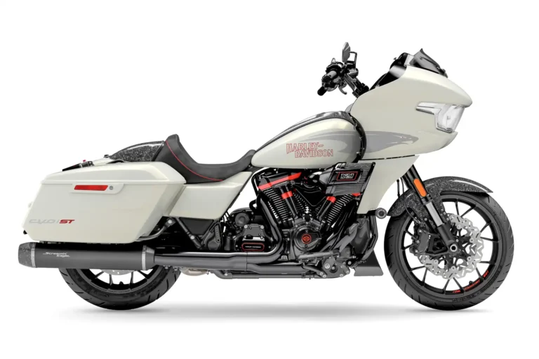 2024 Harley-Davidson CVO Road Glide ST Buyer’s Guide