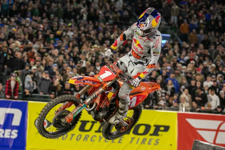 2024 Anaheim 2 Supercross Fantasy Tips and Picks [10 Fast Facts]