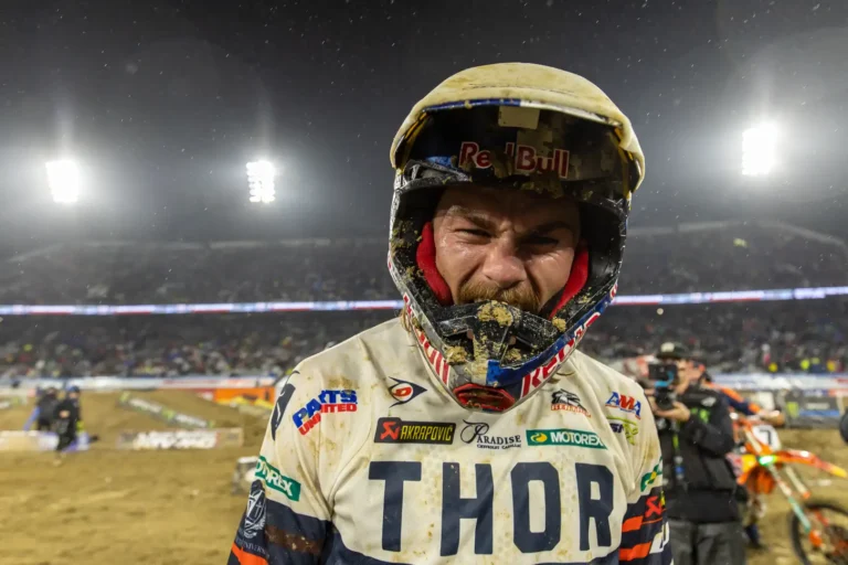 2024 San Diego Supercross Results, Coverage, and Video