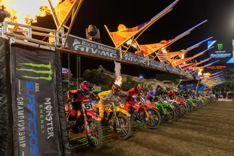 2024 San Francisco Fantasy Supercross Tips, Picks [12 Fast Facts]