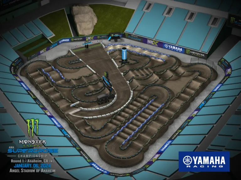 2024 Anaheim 1 Fantasy Supercross Tips and Picks [13 Fast Facts]