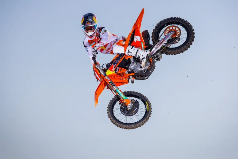 2024 Supercross Television Schedule: Streaming, Cable, Broadcast
