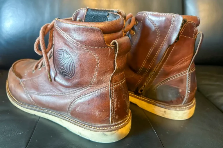 Alpinestars Oscar Monty V2 Boots Review [On- and Off-Motorcycle]