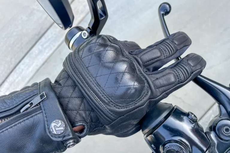 Joe Rocket Diamondback Gloves Review [Warmly Stylish]