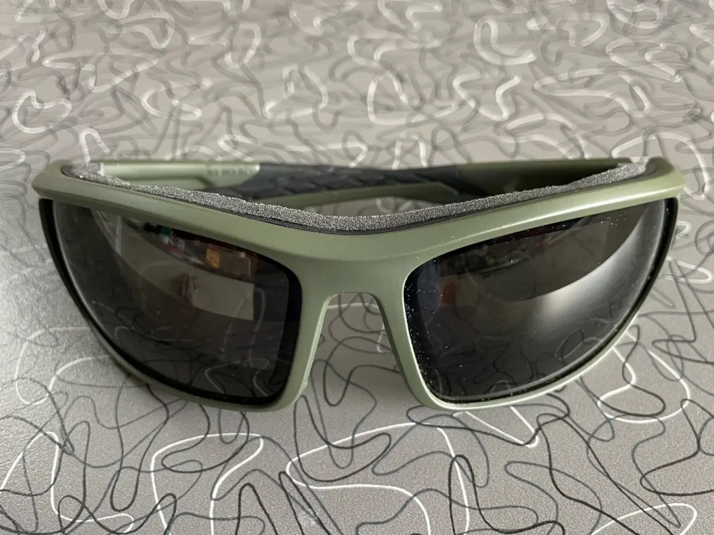 Wiley X WX Grid Eyewear Review: Colors