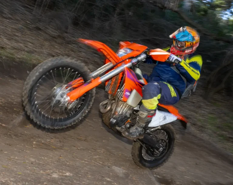 X-Grip Tires Review [Jack The Gripper, HulkyBoy, and Mousse]