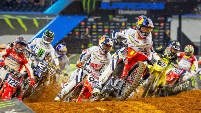 2024 Daytona Supercross Fantasy Picks and Tips [10 Fast Facts]