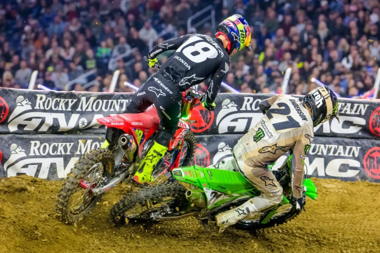 2024 Glendale Supercross Fantasy Picks and Tips [9 Fast Facts]