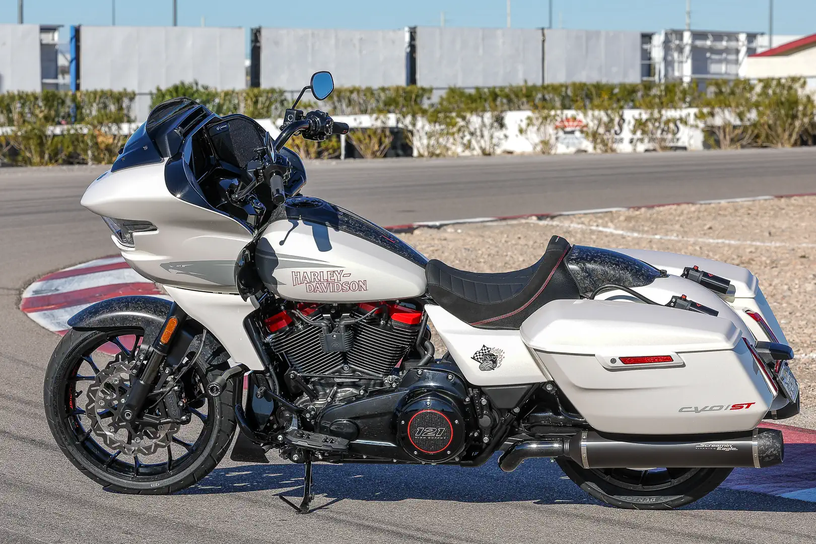2024 Cvo Road Glide