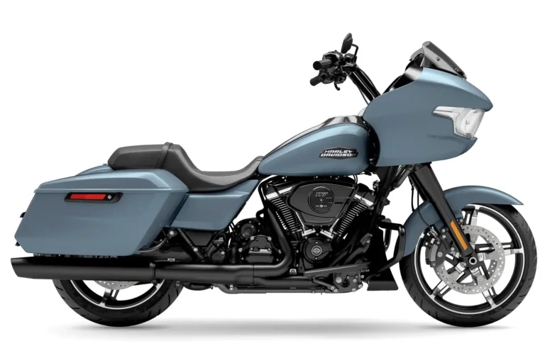 2024 Harley-Davidson Road Glide Buyer’s Guide [Specs, Price]