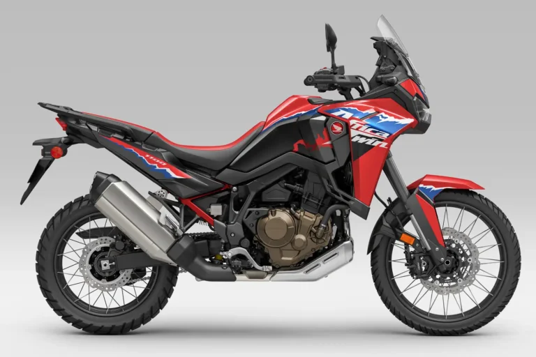 2024 Honda Africa Twin Buyer’s Guide [Specs, Price]