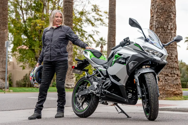 Cortech Women’s Wildcat Bomber Jacket Review