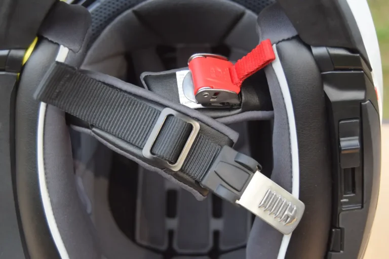 AGV Tourmodular Helmet Recall [2022 Chinstrap Issue]