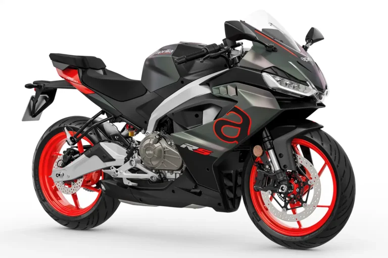 2024 Aprilia RS 457 Buyer’s Guide [Specs, Price]