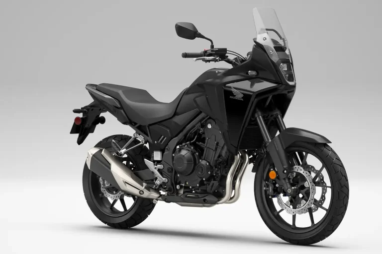 2024 Honda NX500 Buyer’s Guide [Specs, Price]