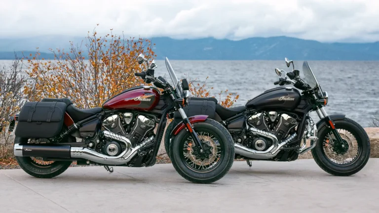 2025 Indian Super Scout First Look [7 Fast Facts For Touring]