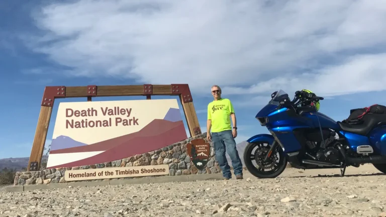 Ultimate Motorcycling 20th Anniversary; Neil Wyenn Reflects