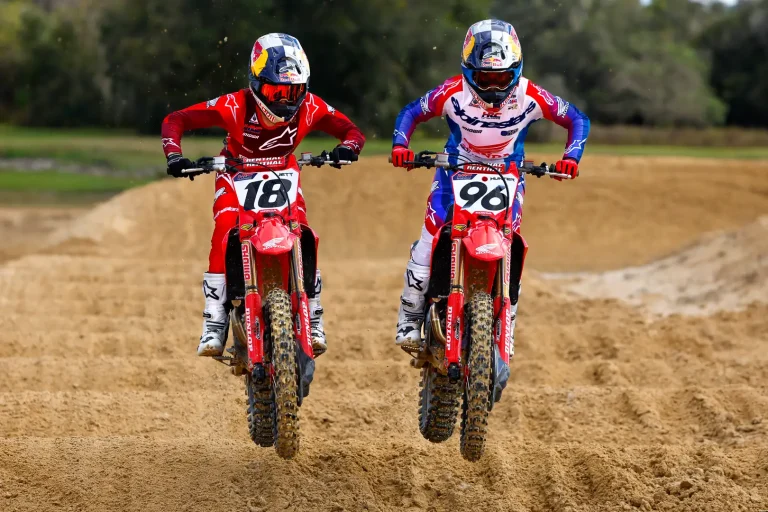2024 Fox Raceway National Motocross Fantasy Picks and Tips: Lawrence Brothers