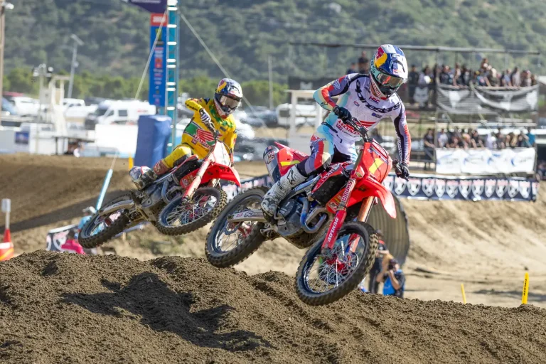 2024 Fox Raceway National Motocross Results, Photos, and Video 2024 Fox Raceway National Motocross Results, Photos, and Video