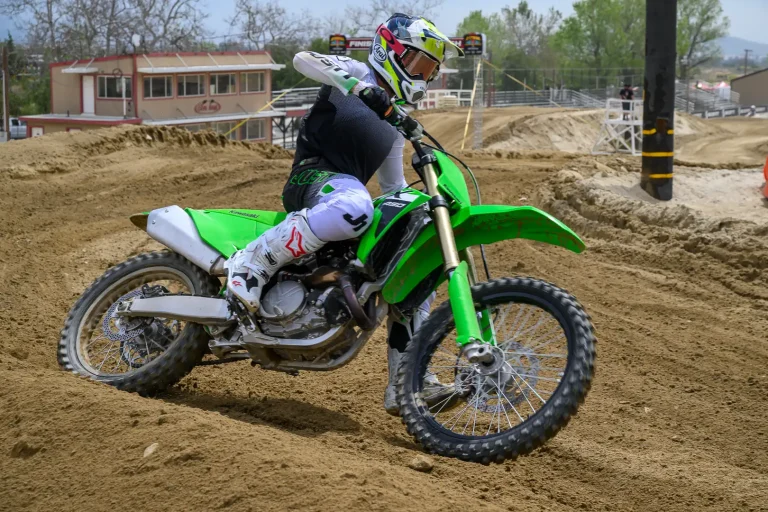 2024 Kawasaki KX450 Extended Test [14 Fast Facts]